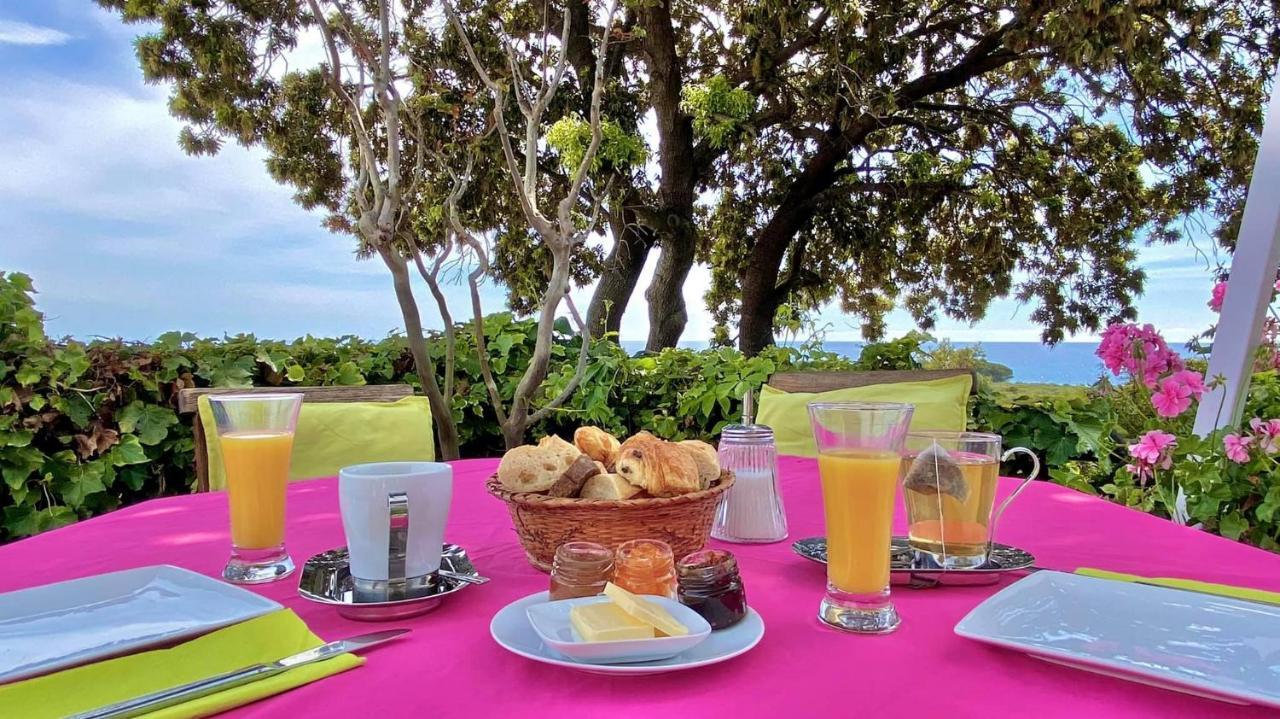 Alojamento de Acomodação e Pequeno-almoço La Tour *